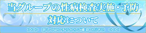 蕨・西川口ソープ MEGA PALACE（メガパレス） 性病検査につ .